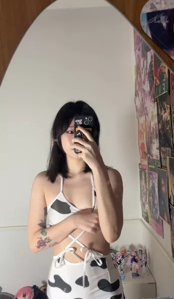 You should see me without clothes