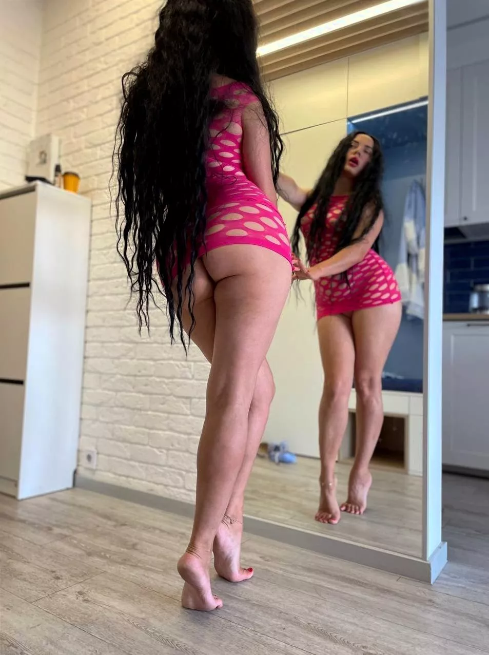 Your dick goes inside