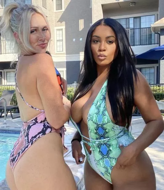 You’ve been racked