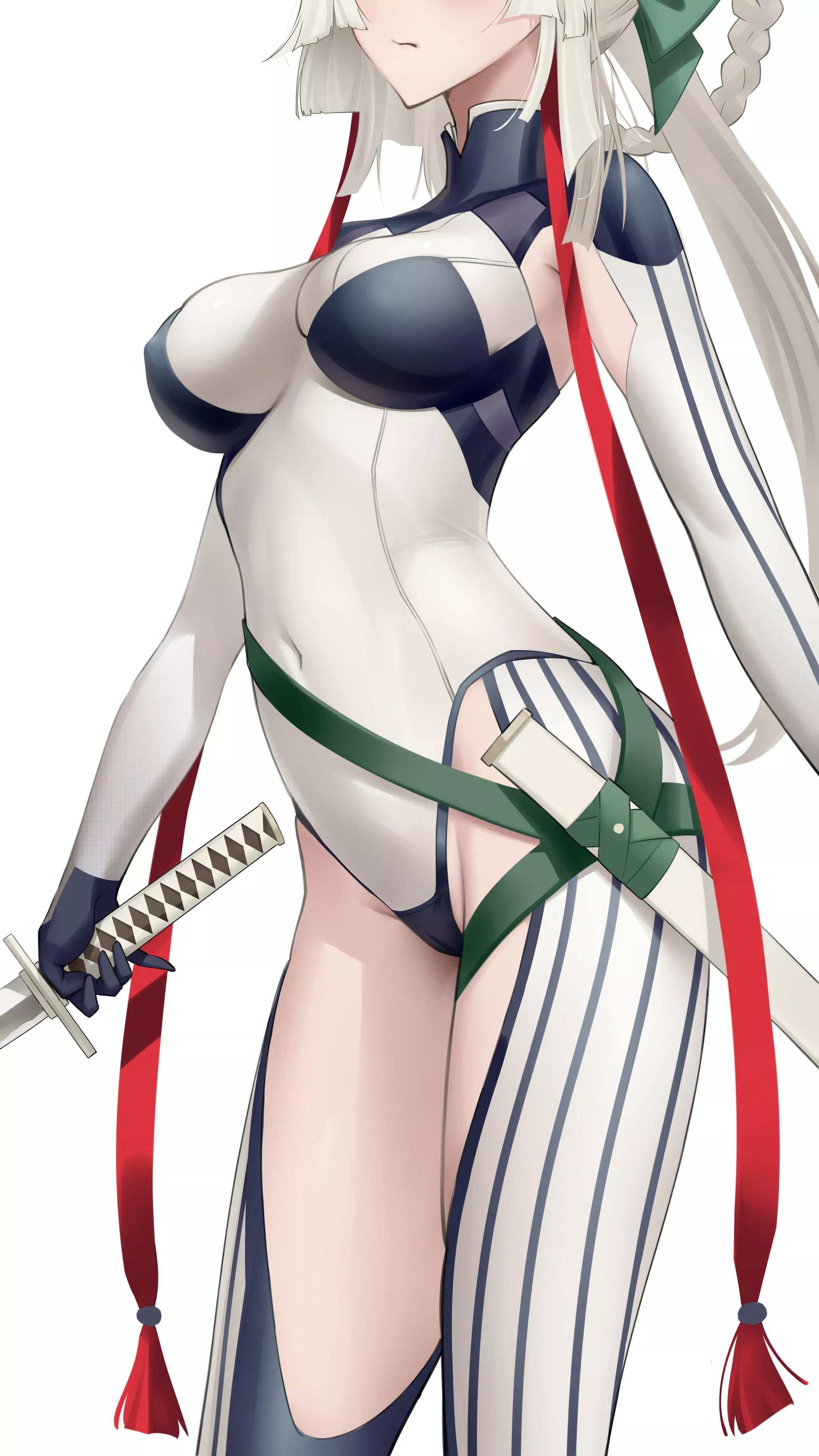 Yui shousetsu [Fate]