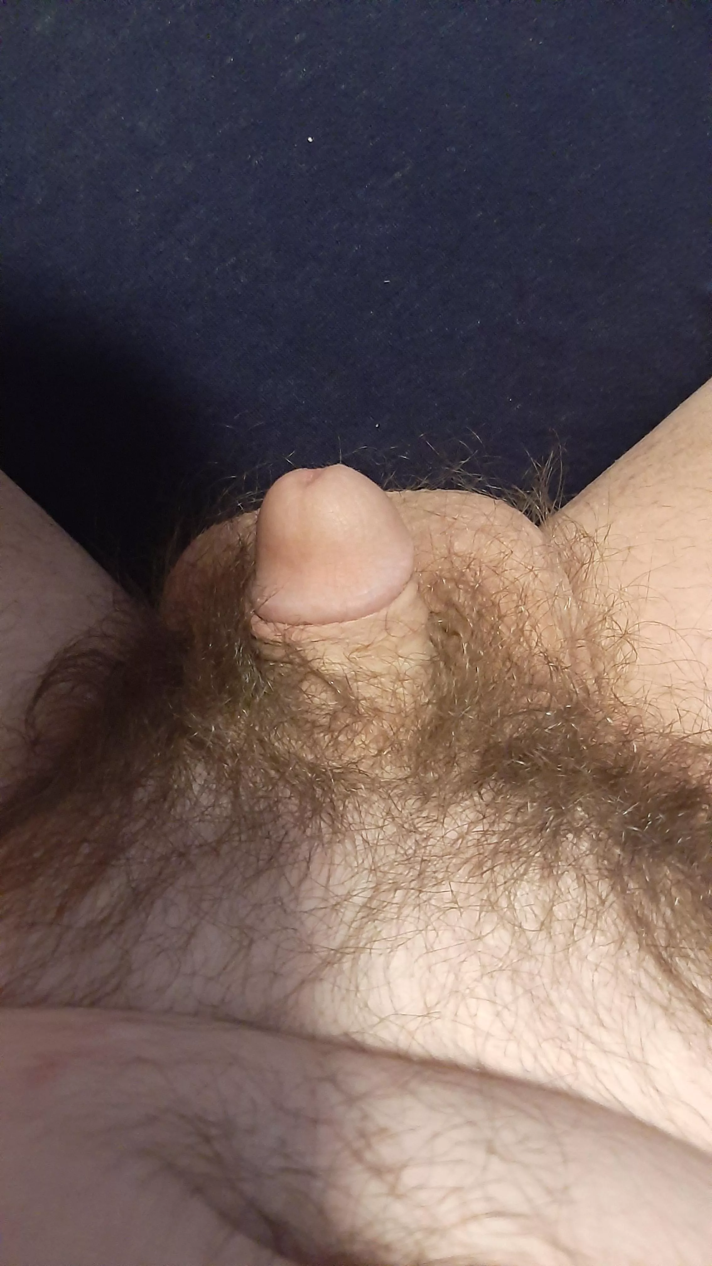 (19M) Small but cute right? 🥺