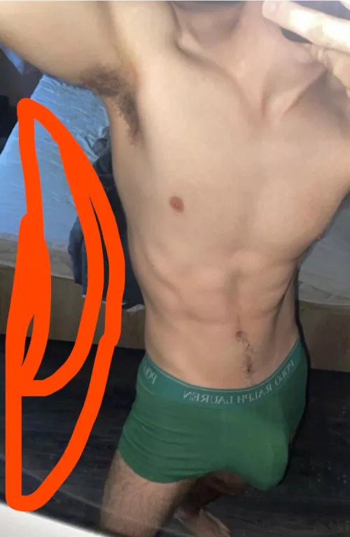 23 jock, let’s get kinky @jamessub24