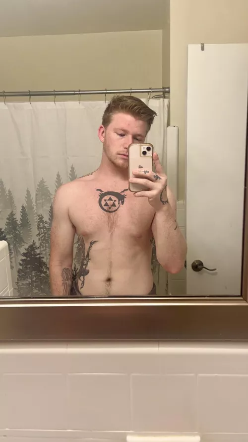 (25) feeling bleh today