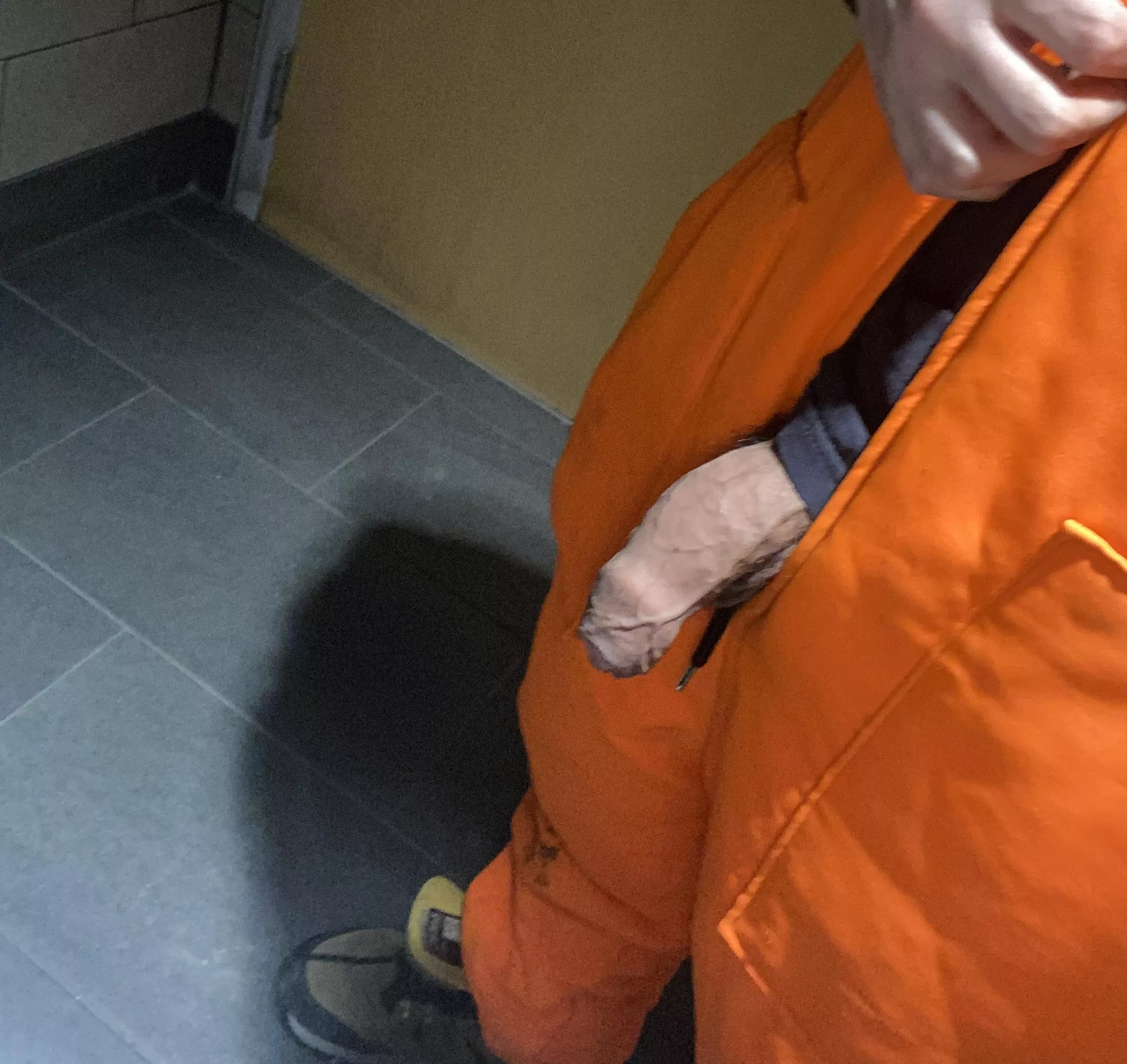 26 ready and waiting in the hardware store bathrooms