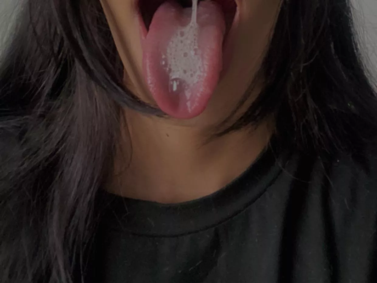 a blowjob is all you need 🤤👅