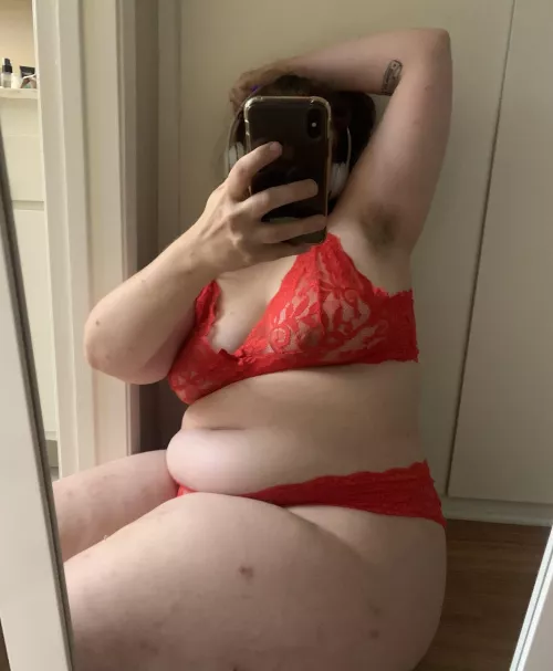 absolutely beautiful armpit bush