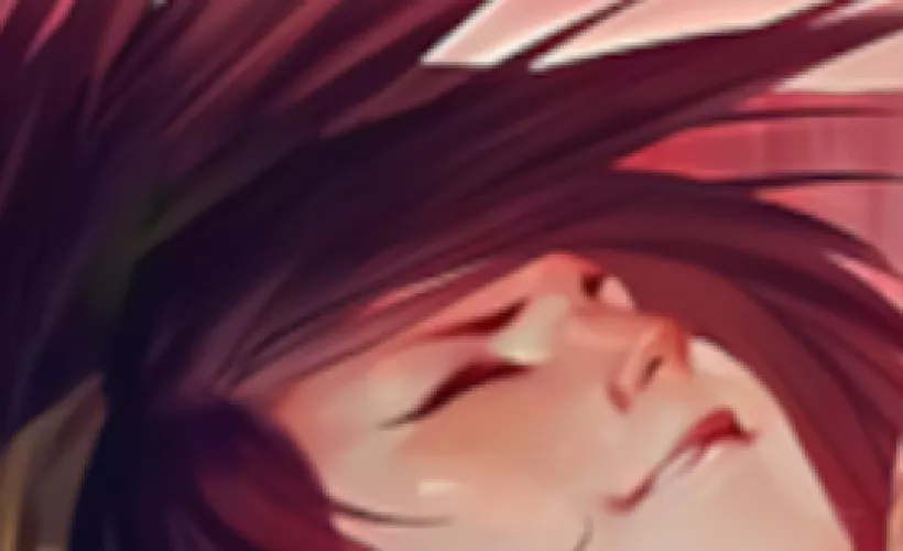 Akali (Unknown) dose someone have the full version