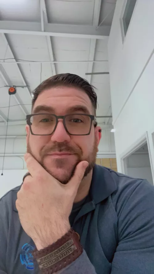 Almost time for the weekend!