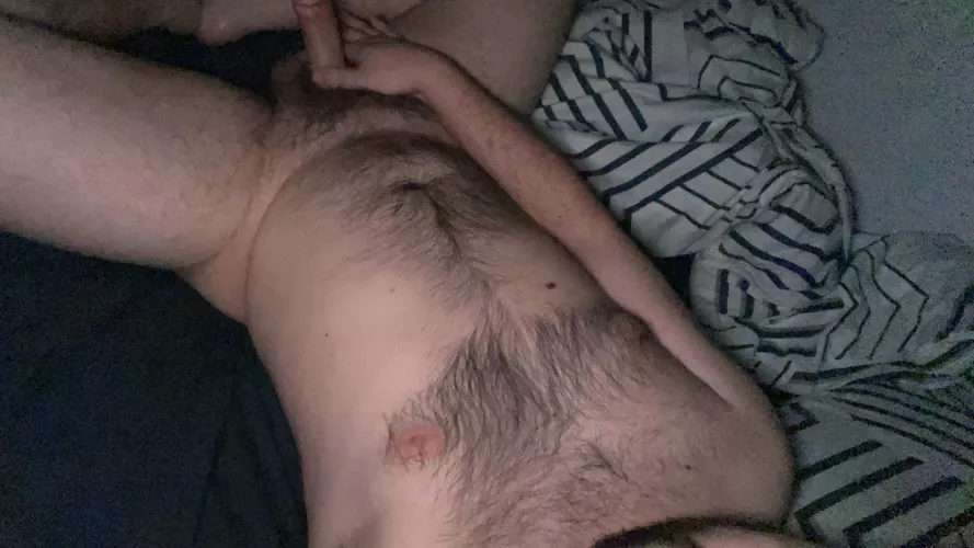 Any vers/top dads 40+ want a piece of this 26 year old UK otter son?