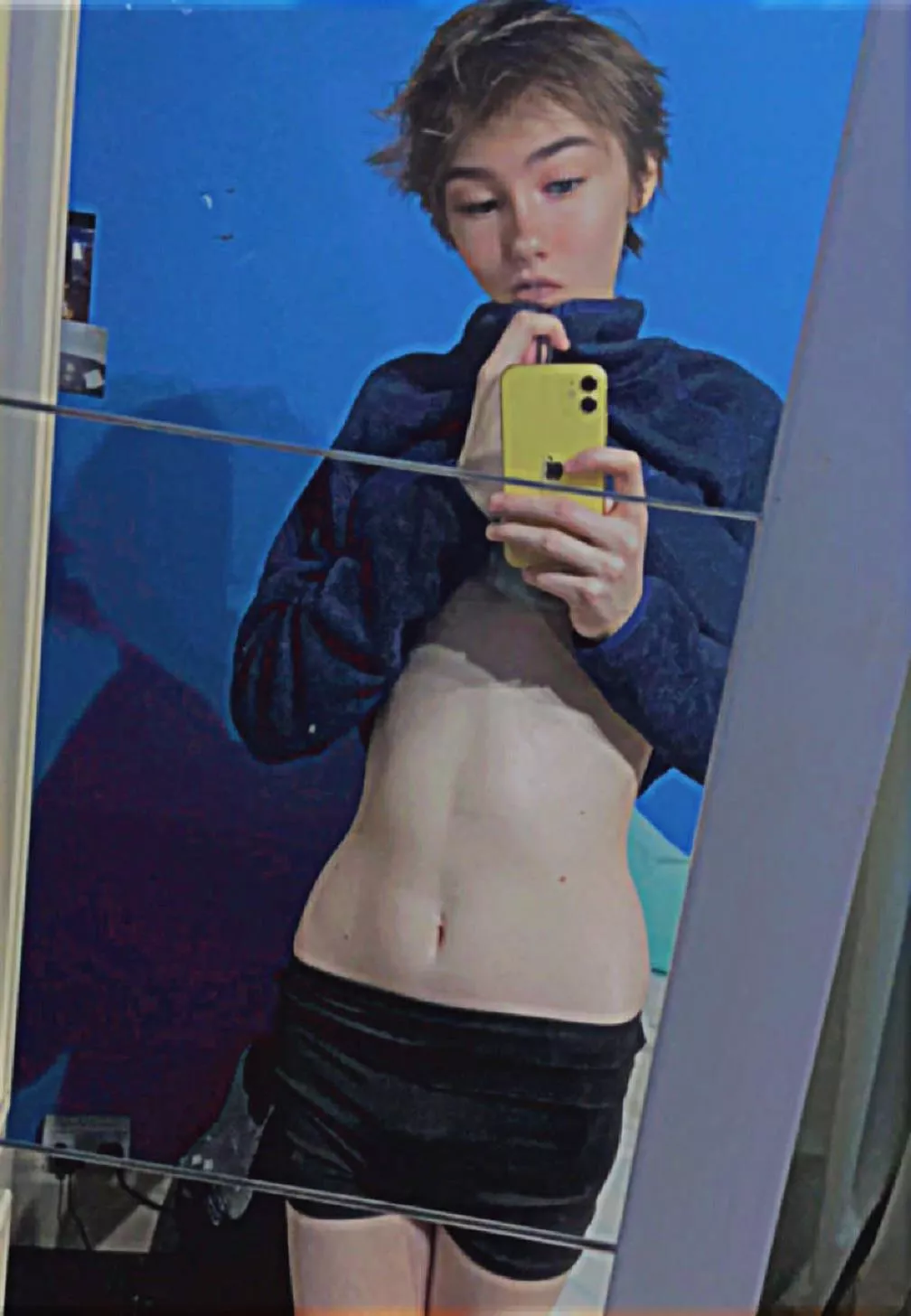 Any weekend plans? 😅