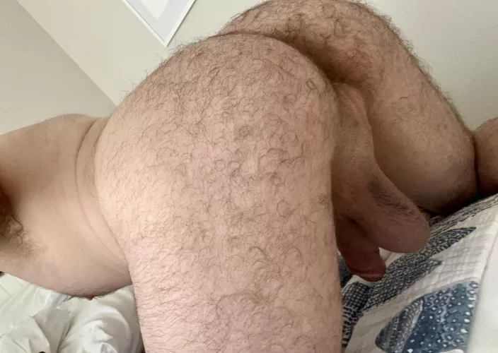 Anyone else like a good spanking?