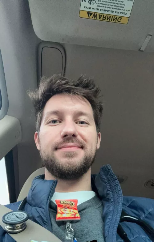 Anyone else miss connection or companionship?