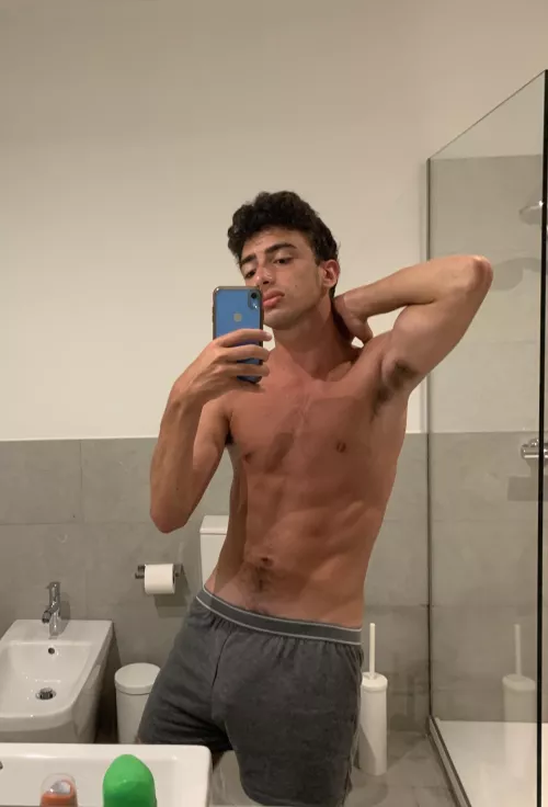 Are bulges apreciated here?