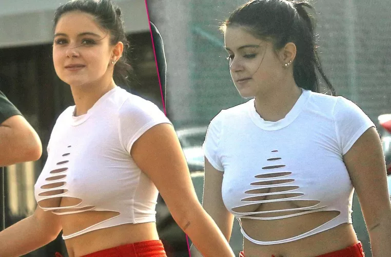 Ariel Winter