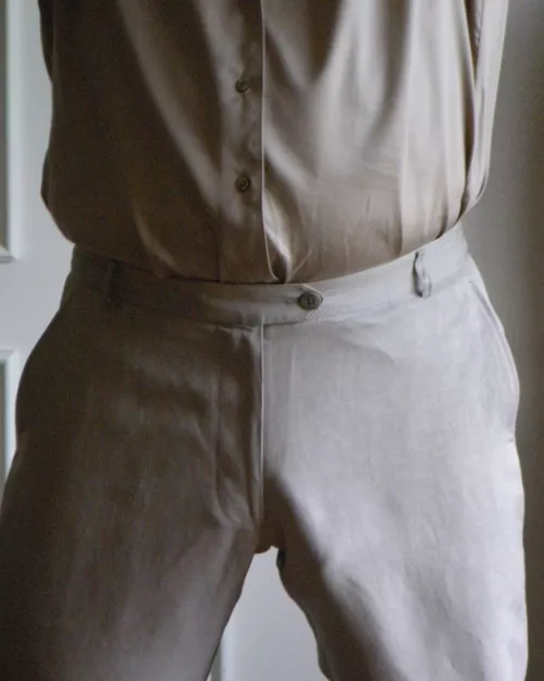 Asked if I was excited ... to be in-office today ME: Umm, No, just semi ... excited, but I think hiding it well ;-)