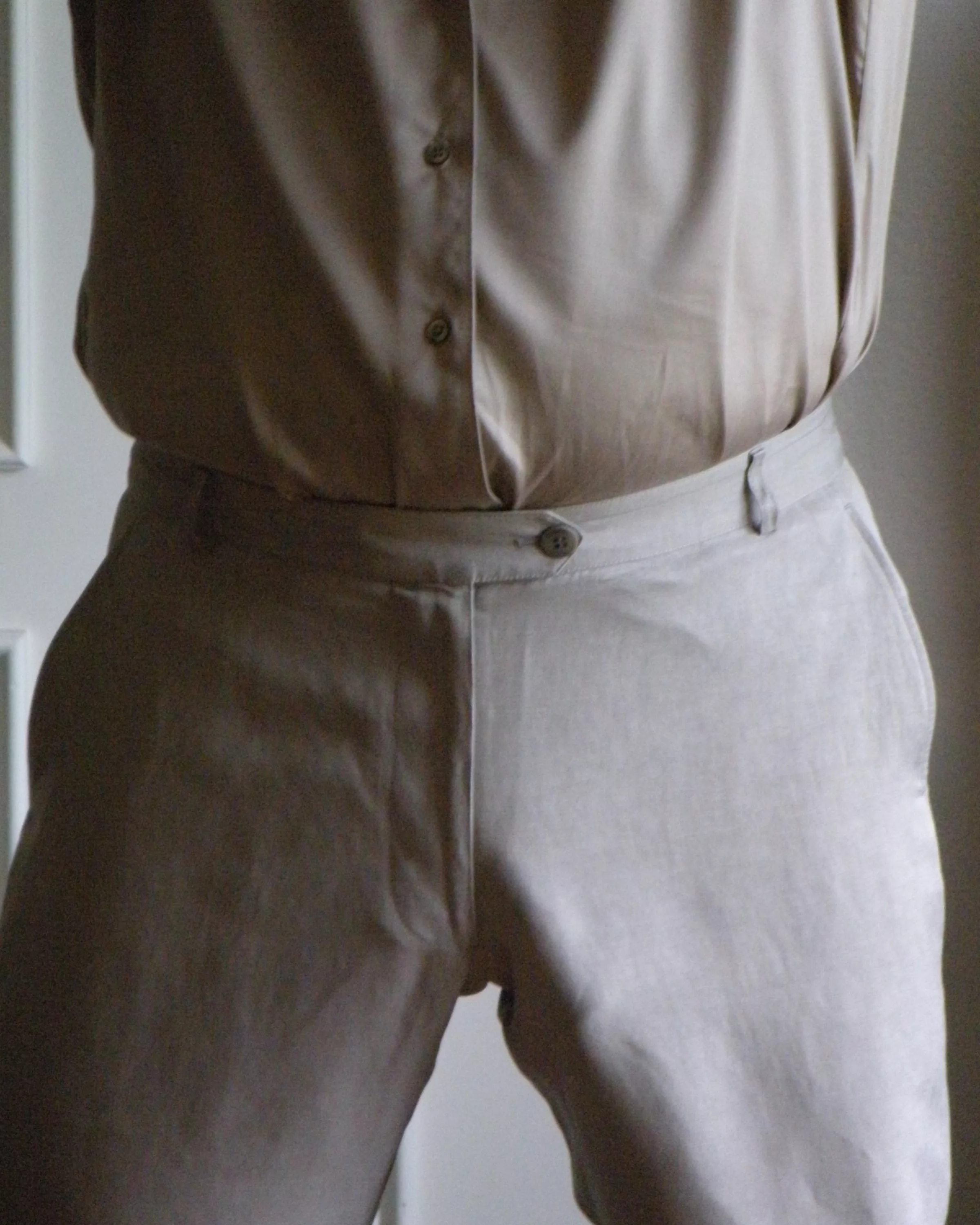 Asked if I was excited ... to be in-office today ME: Umm, No, just semi ... excited, but I think hiding it well ;-)