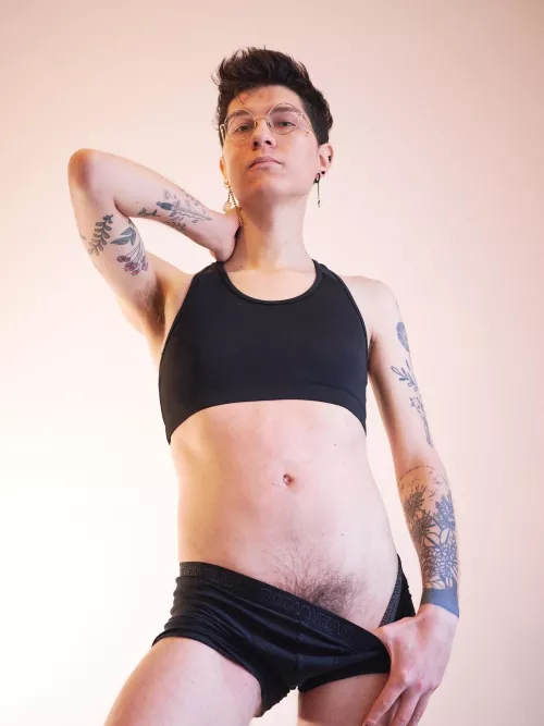 Back at making content after a few years off :)