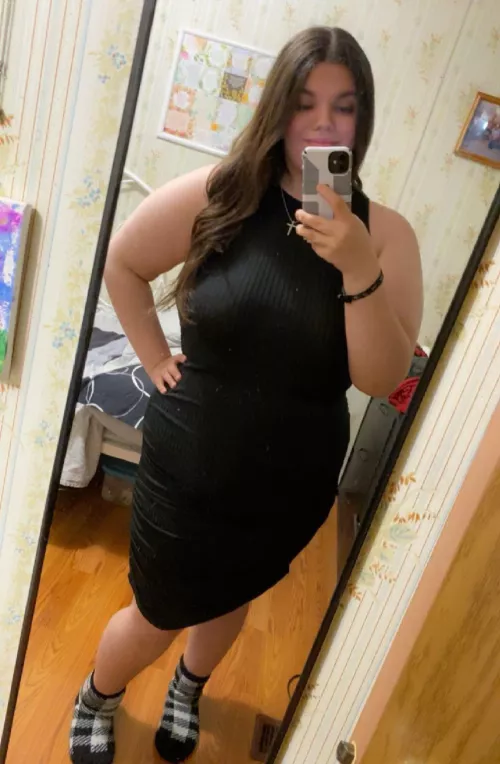 Bodycon dress