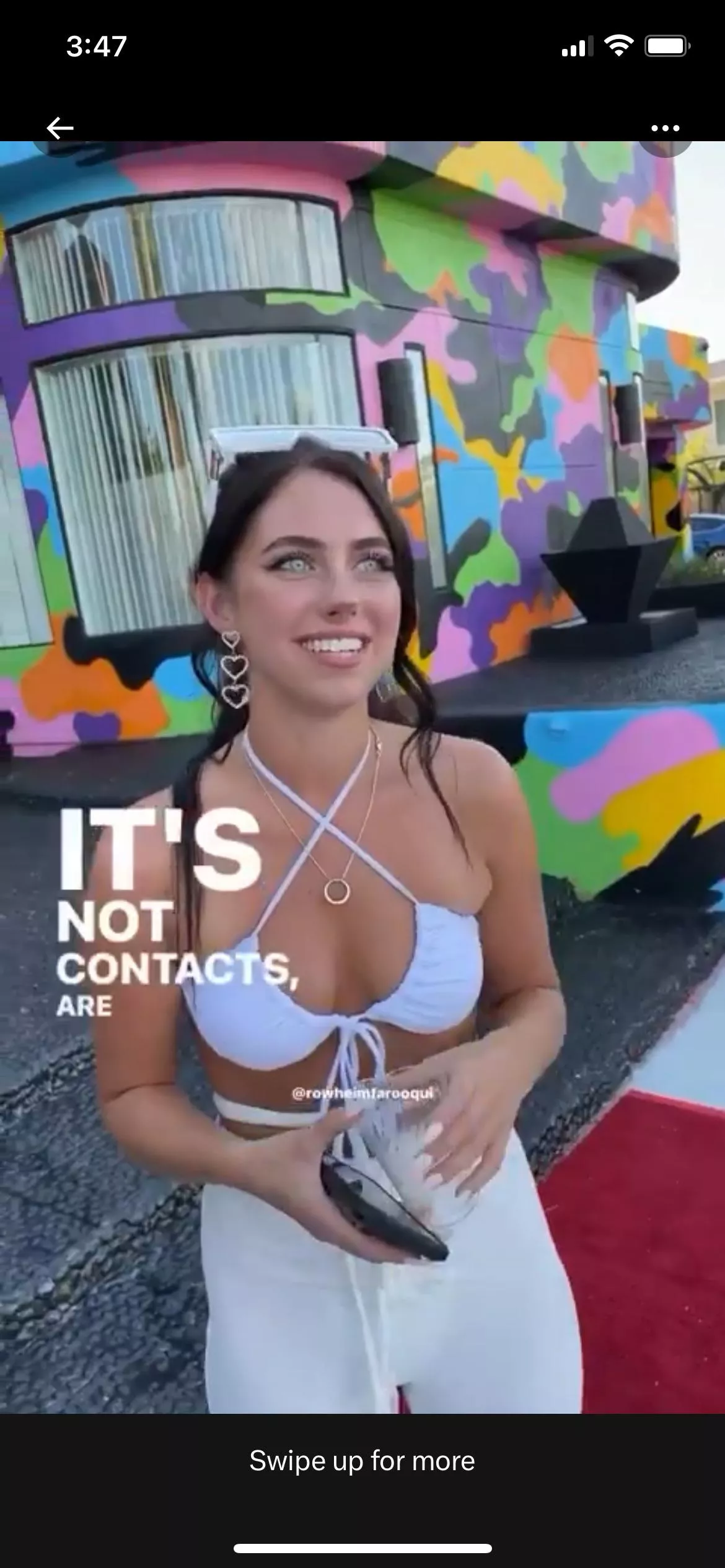 Boys help me out here