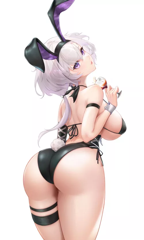 Bunny Girl Bikini