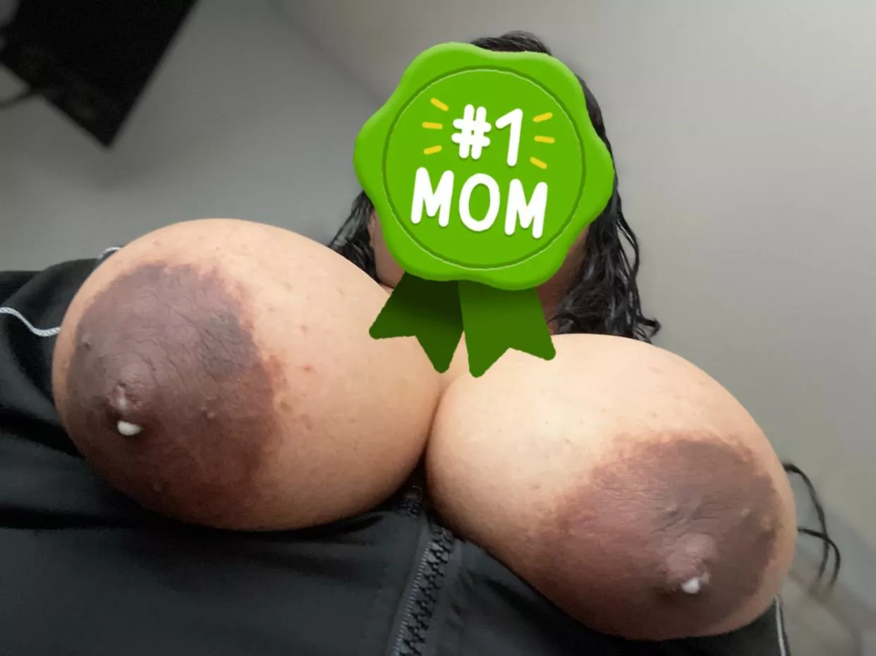 Can i be your mommy? 🥺