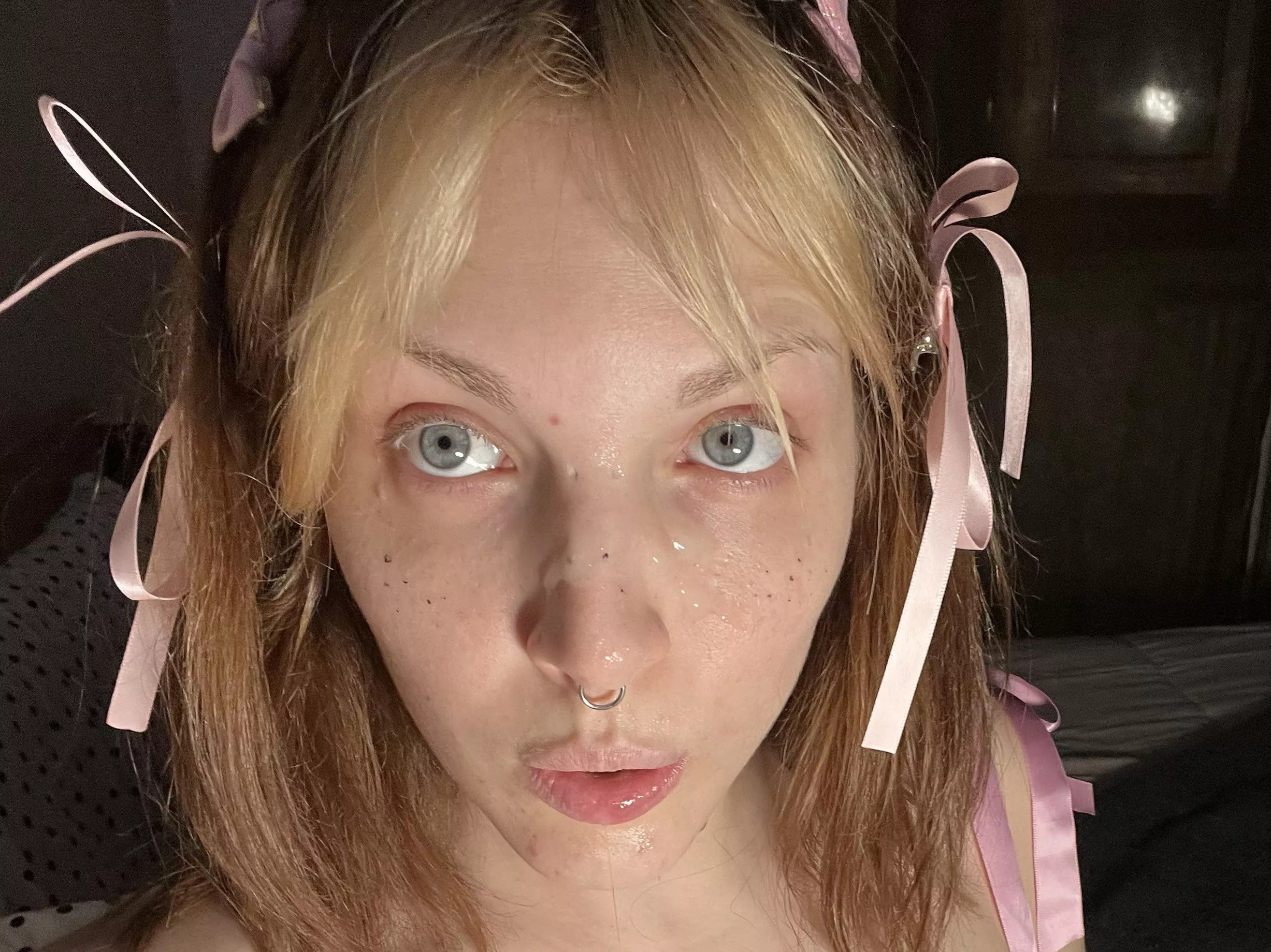 can i have some more pls