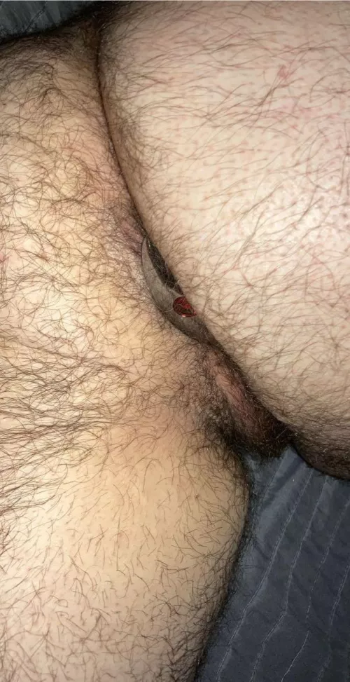 Can’t wait for my tail to be here 😋