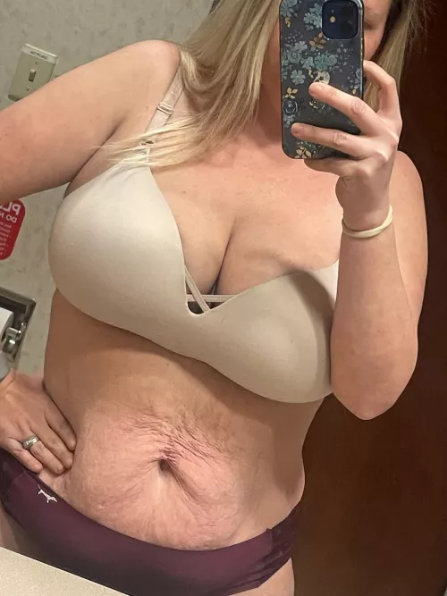 Care to take these off me?