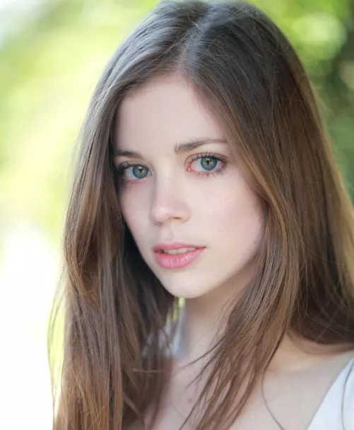 Charlotte Hope