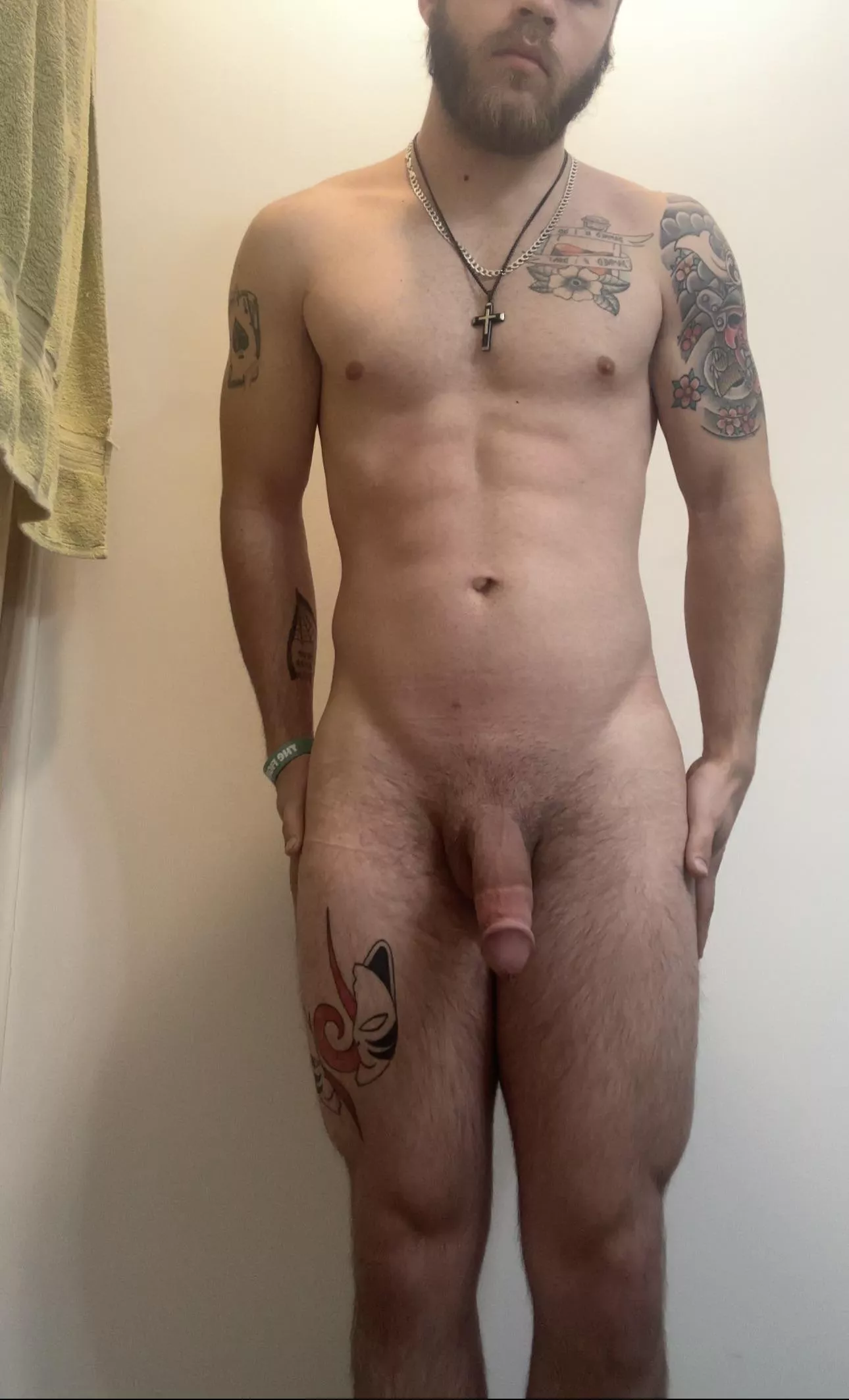 Come get it while it’s soft ;)