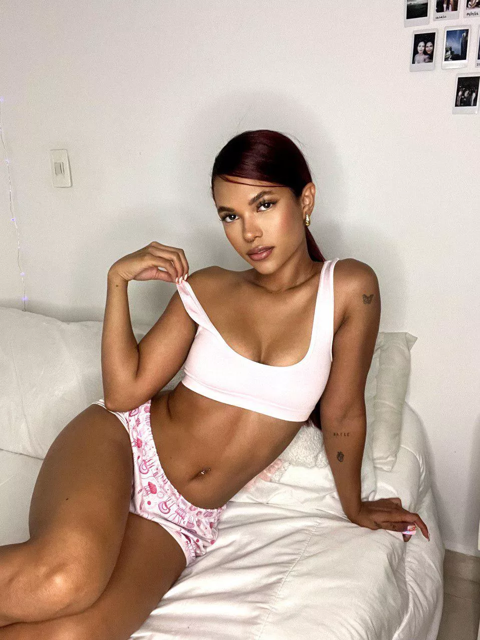 come on over let get some loving