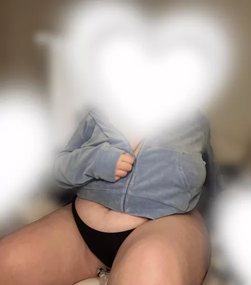 Come to bed with me 🩵