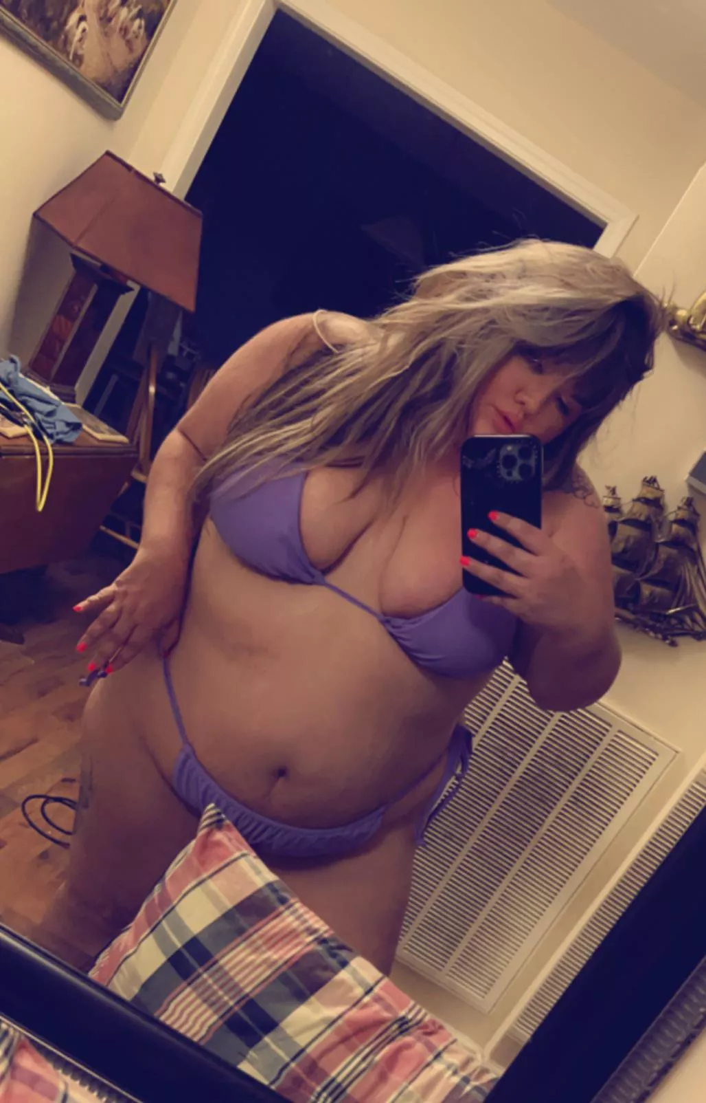 Counting down the days til I can be mostly naked again 😵‍💫