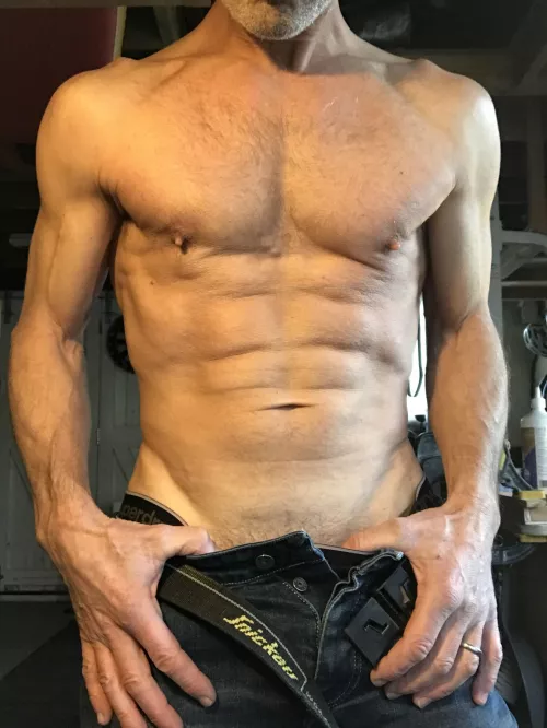 Crafted over 60yrs using hard work (m)