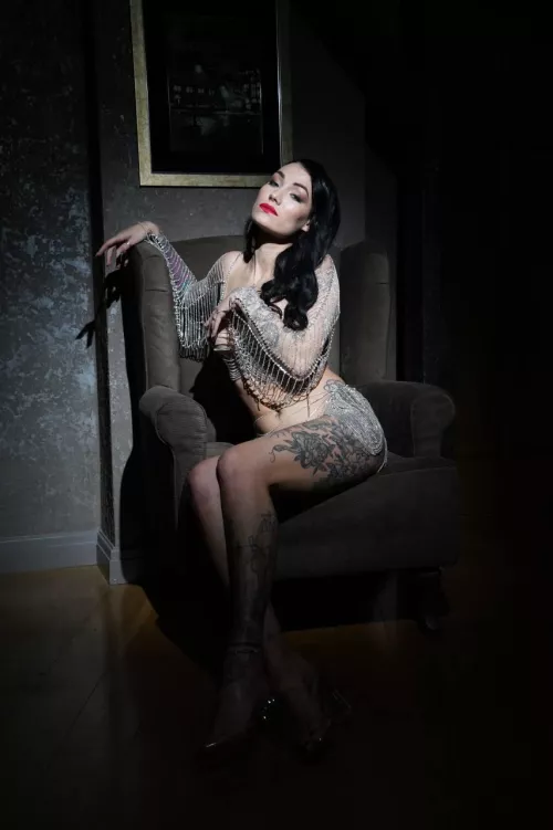 Day to Day getting darker and darker