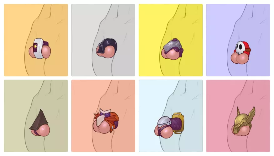 Design cages for enjoers. Imagine glados will constantly talk to you just like in the game