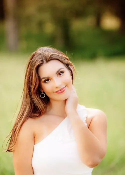 Do I look too innocent?