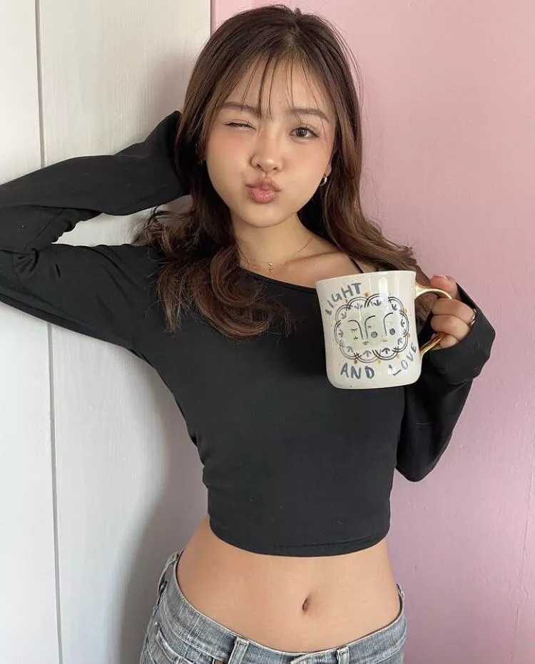 do u like cute girls?