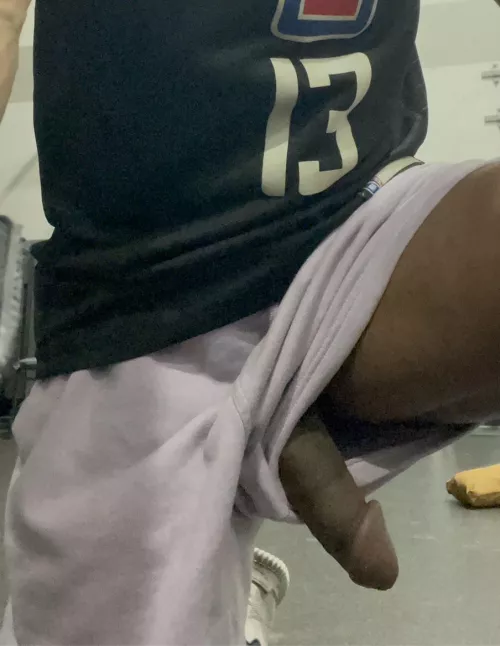 Do u need me in your gym?