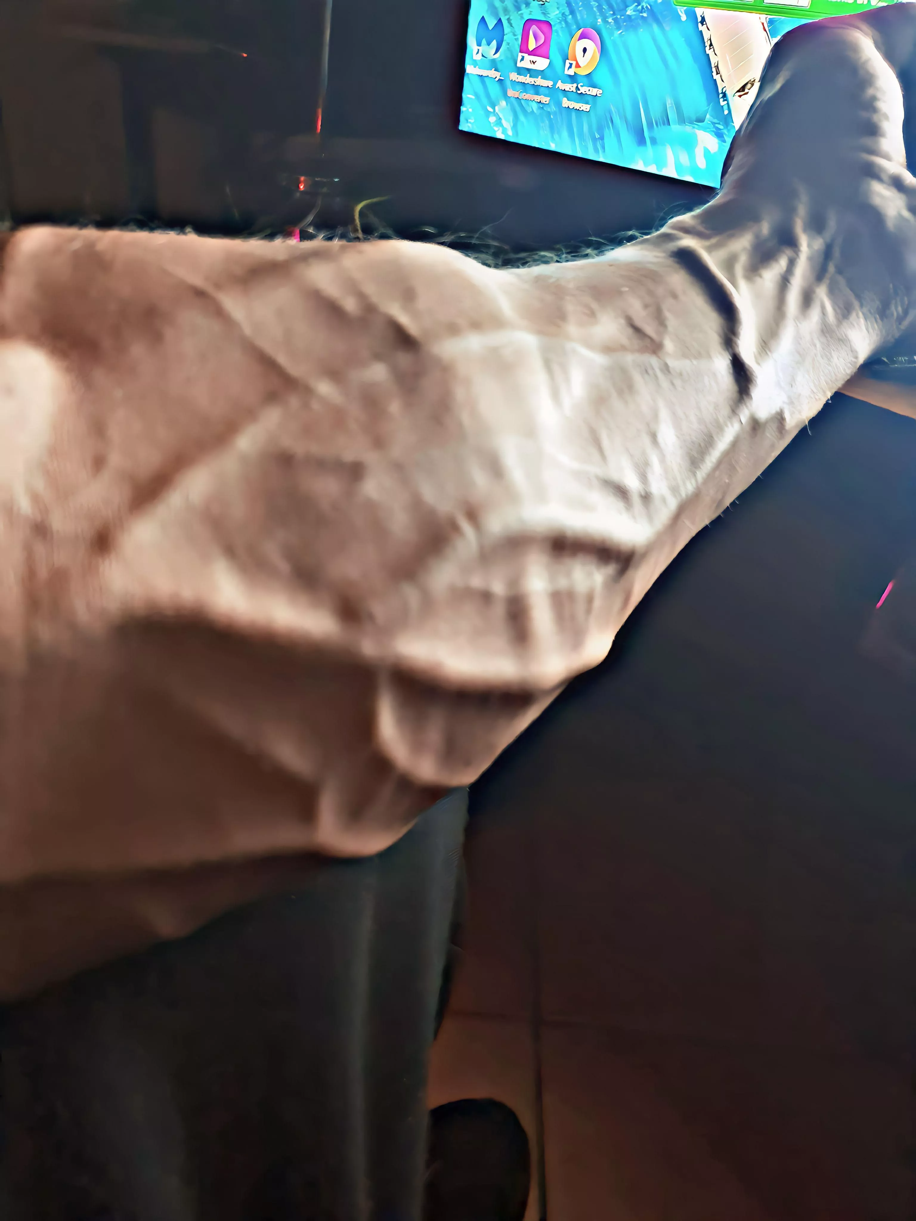 Do you also like veiny forearms?