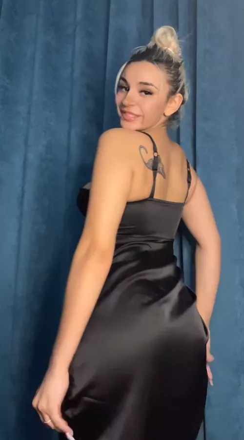 Do you dare to act like a sissy now?