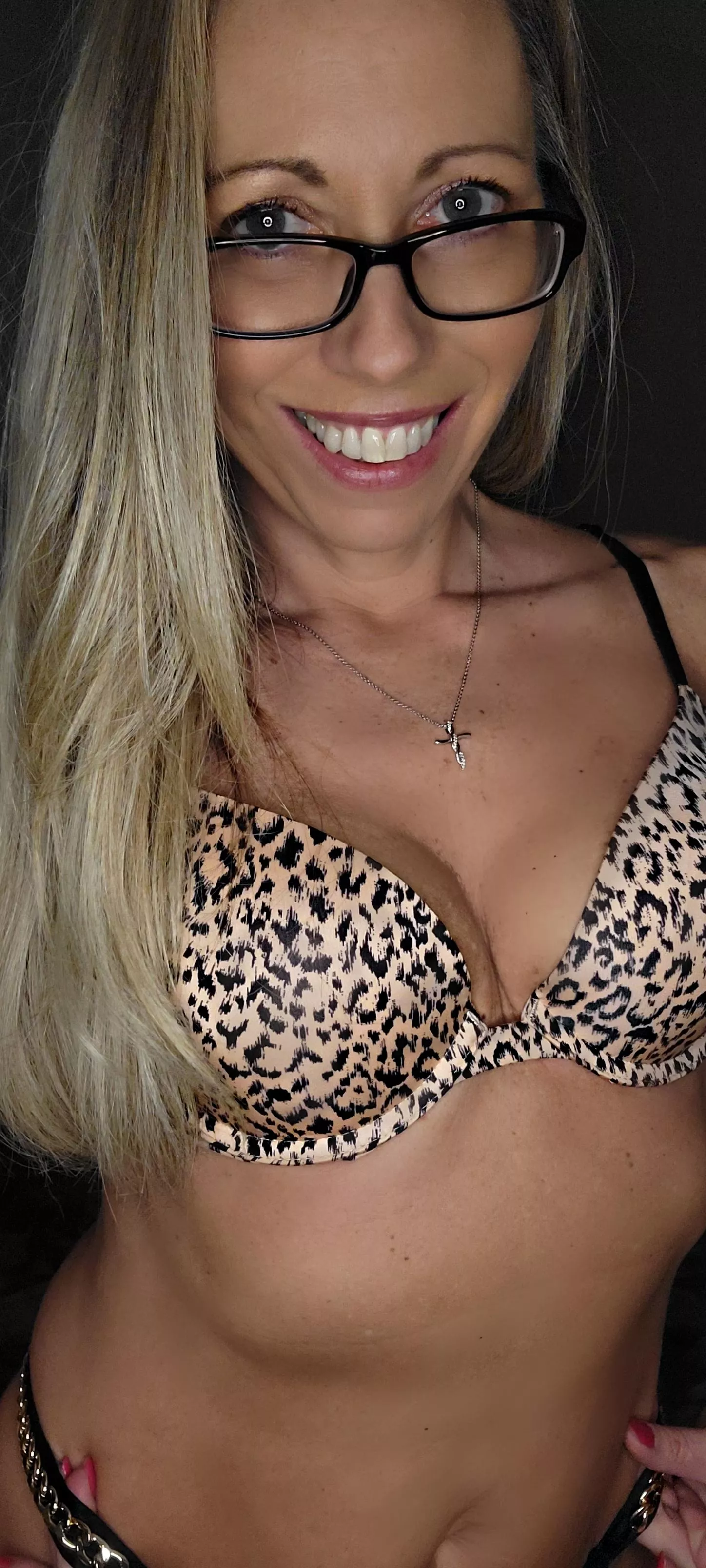 Do you like my new bra