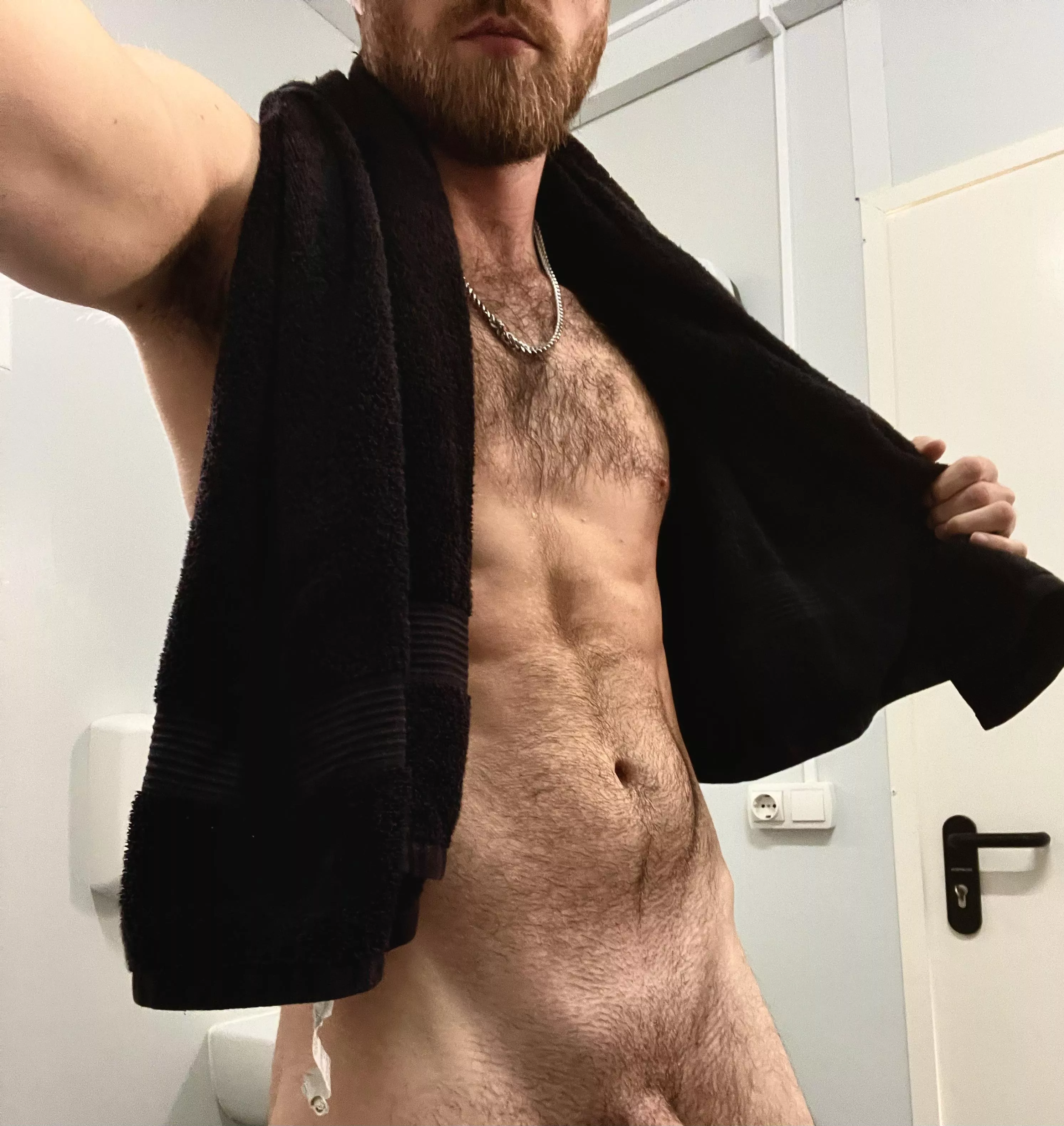 Do you mind the trim?👀