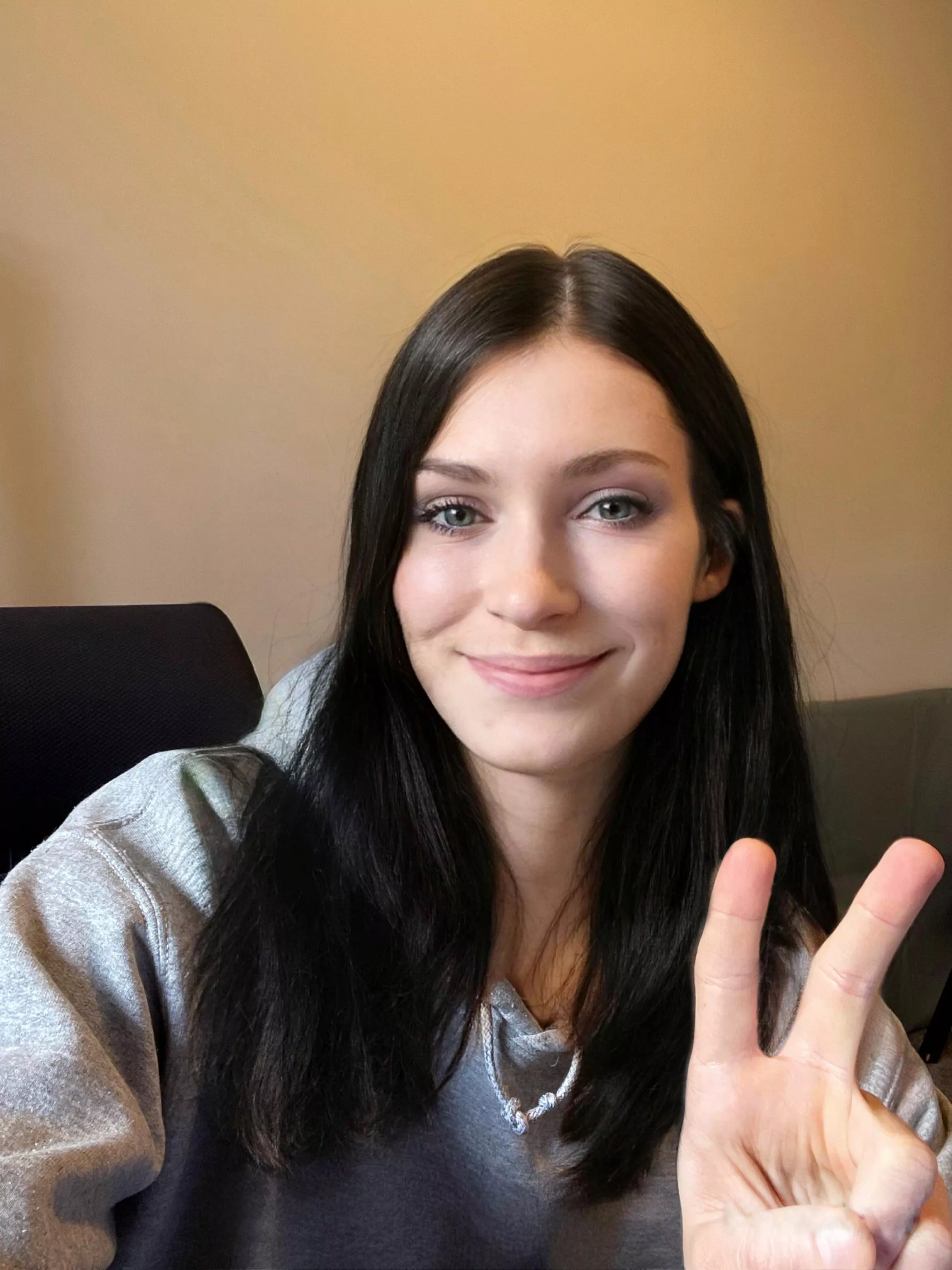 Do you think I would make a good sissy?