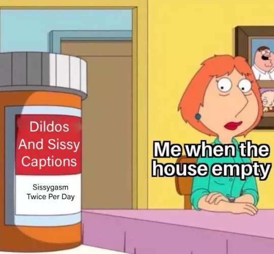 Doctors Orders Sissy