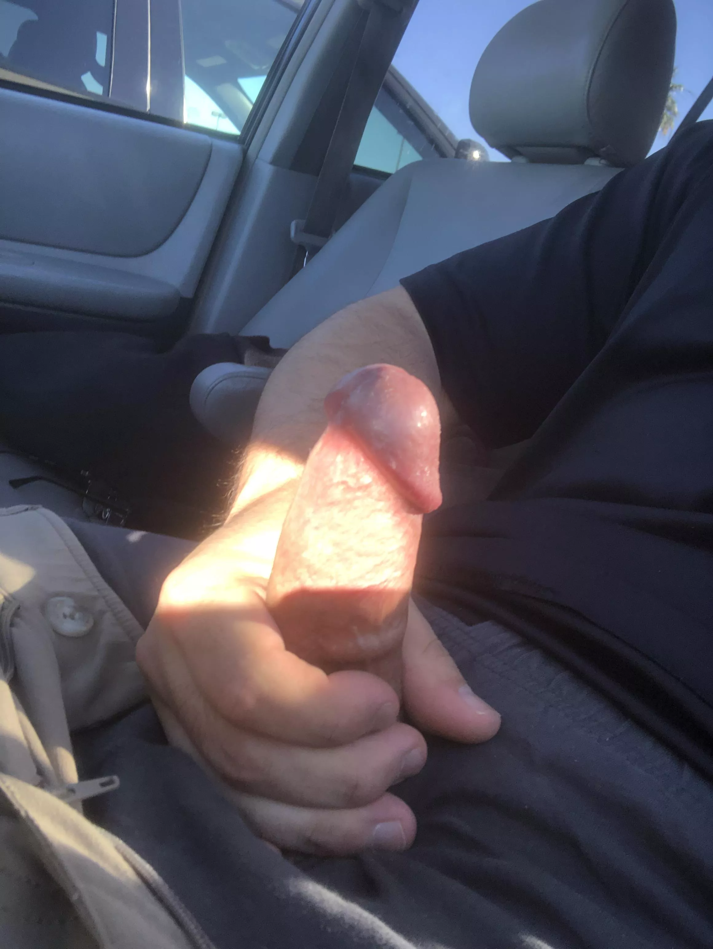 Don’t mind me. 😈