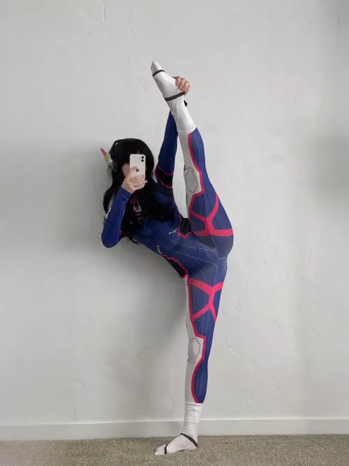 dva by kttytaiga ♡