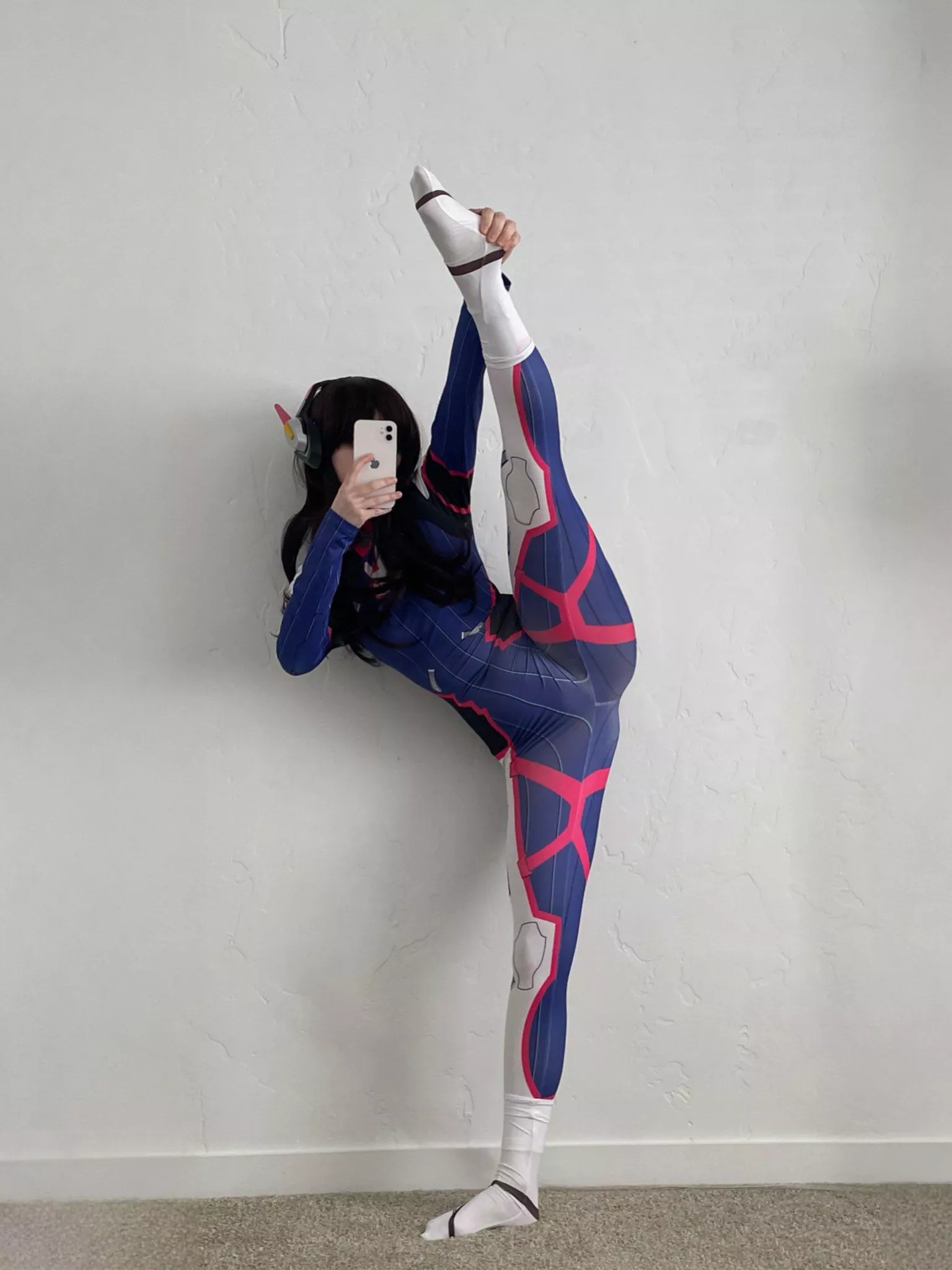 dva by kttytaiga ♡