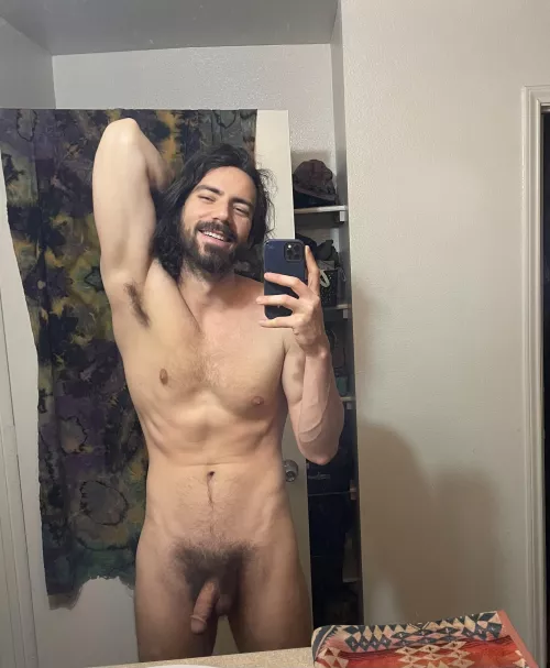 enjoying a chilly afternoon inside ☀️