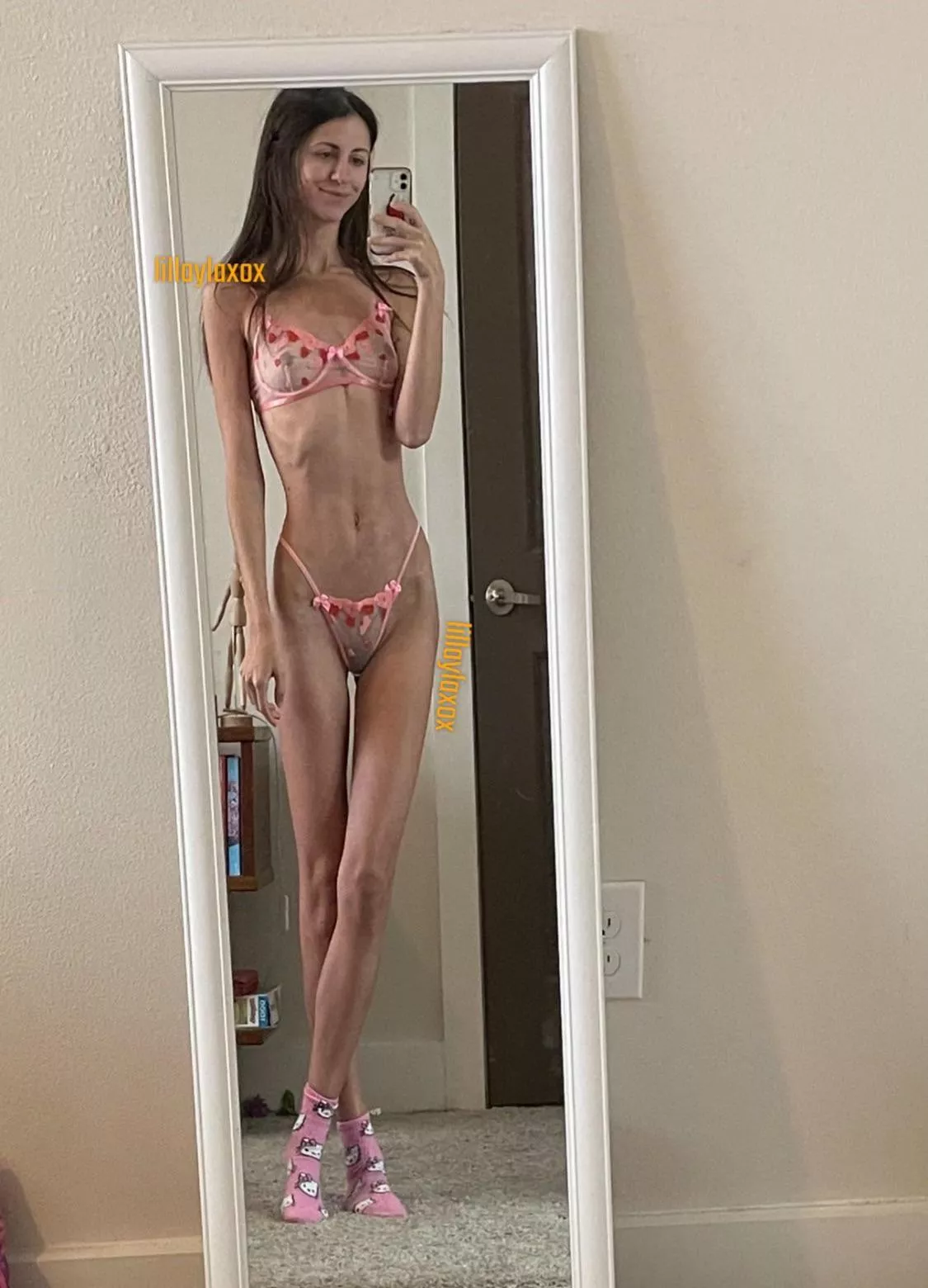 even tighter than you would imagine